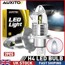 9003 H4 LED Headlight Bulbs