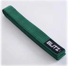 Blitz Sports Green Lightweight