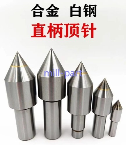 Straight shank dead - straight,