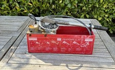 Rothenberger RP50-S Test Pump