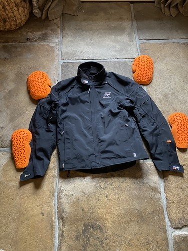 Rukka kalix gore tex - 2.0, gore-tex
