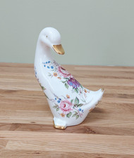 Vintage Fenton China Floral