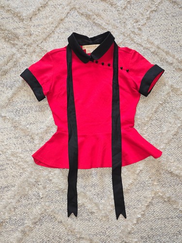 Wheels dollbaby vintage red - wheels,