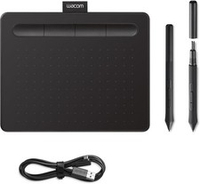 New Wacom Intuos CTL-4100K-N