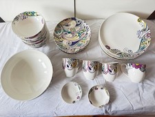 DENBY MONSOON COSMIC dinner