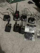 BAOFENG UV-5R III Tri-Band