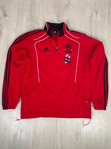 Adidas liverpool 2010 - 2010, training