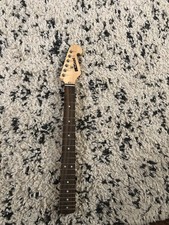 Stratocaster Maple Neck With