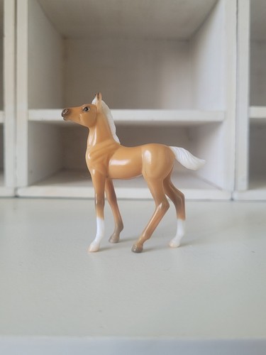 Breyer stablemate standing - breyer,