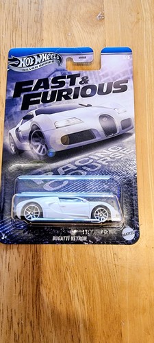 Hot wheels silver - hot,