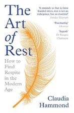 The Art of Rest: How to Find