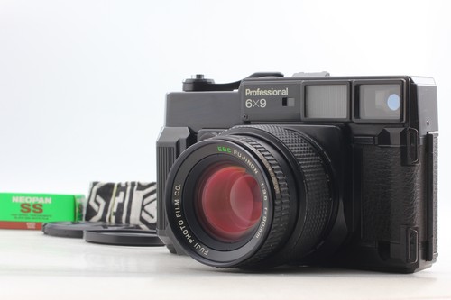 Exc fuji fujica gw690 pro - gw690,