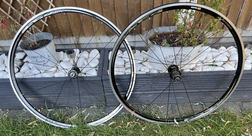 Fsa road bike wheelset - rd-60,