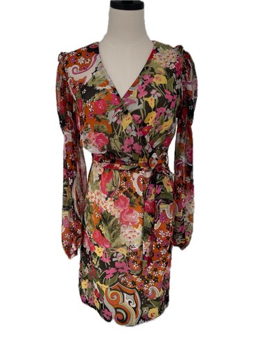Walter baker audrey floral - walter,