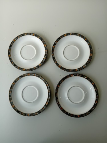 Denby marrakesh pattern - denby,