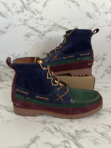 Polo ralph lauren - ranger, mid