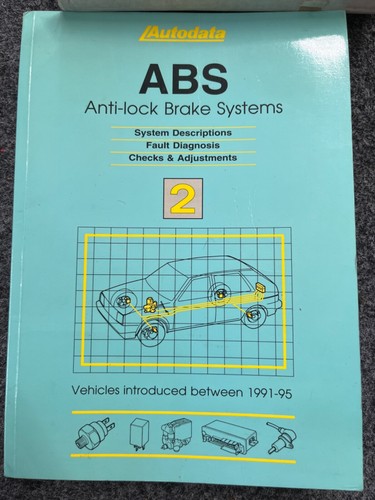 Autodata abs manual - autodata,