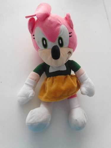 Amy rose sonic the - sonic,