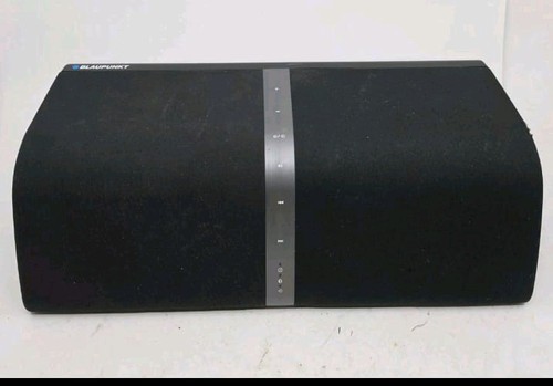 Blaupunkt bluetooth speaker - blaupunkt,