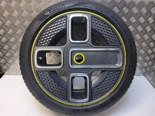 MINI F56 2021 Cooper SE 17"