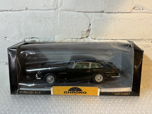 Chrono aston martin db5 - martin,