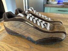 Skechers urban track Brown