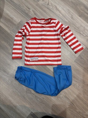 Dreamworld where wally - dreamworld, where's