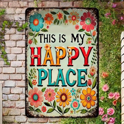 Personalised wooden hanging - personalised,
