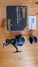 Daiwa Harrier Auto 1657M