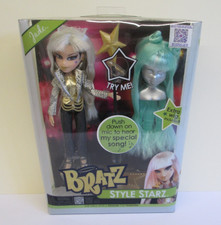 Bratz Style Starz Jade Doll BNIB.