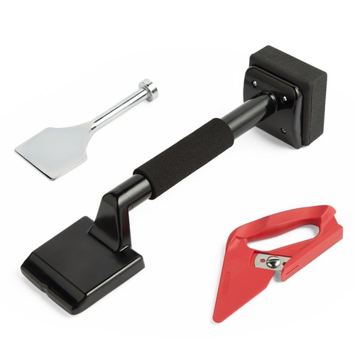 Vonhaus carpet knee kicker - knee,