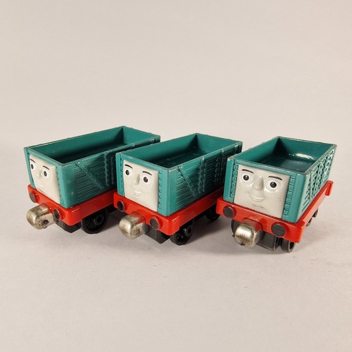 Mattel diecast thomas - mattel,