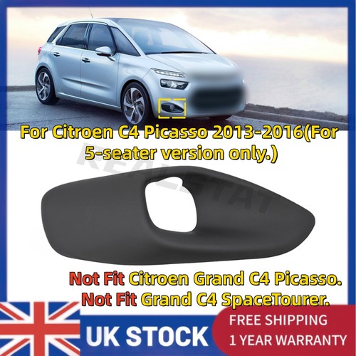 For seater citroen c4 - for,