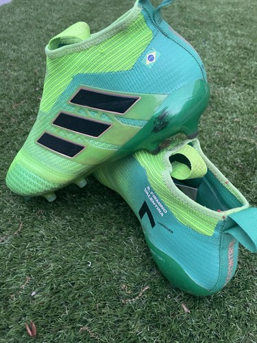 Bobby firmino match worn - bobby,