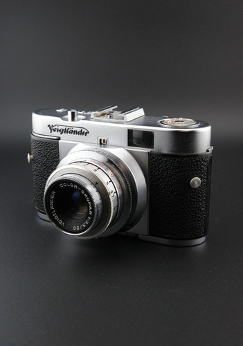 Voigtlander vito vintage - b,