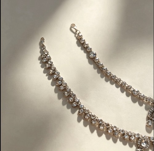 Glamourous pearl beads - glamourous,