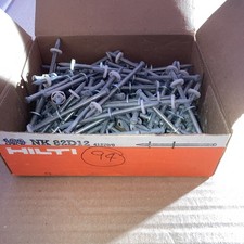 194 Hilti NK 82D12 82mm Steel