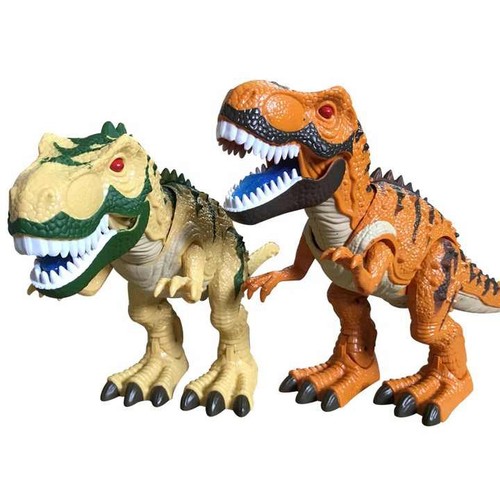 Dinosaur tyrannosaurus rex - dinosaur,