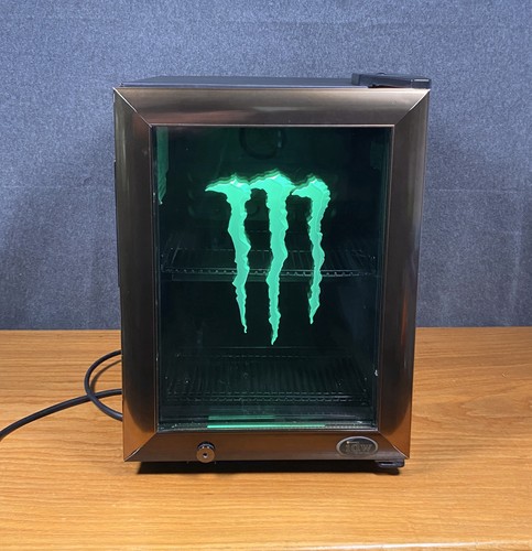 Monster energy drink - monster,