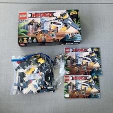 LEGO Ninjago 70609 Manta Ray