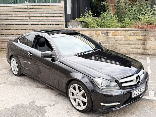 Mercedes c220 cdi amg - mercedes,