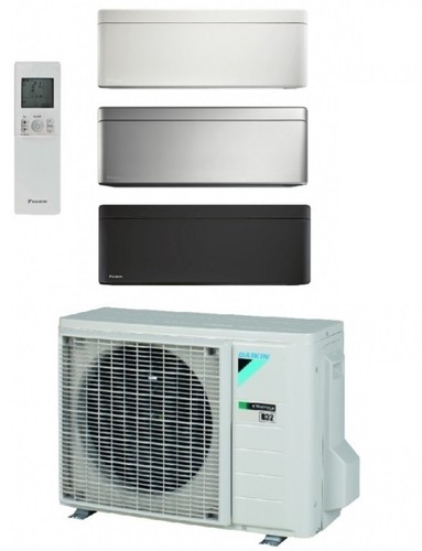 Daikin 5kw stylish ftxa air - daikin,