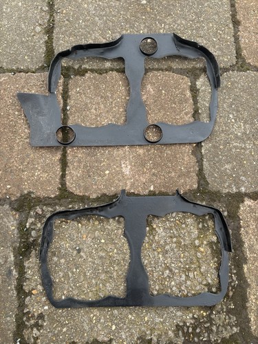 Pair 30hp fixed - pair, vw
