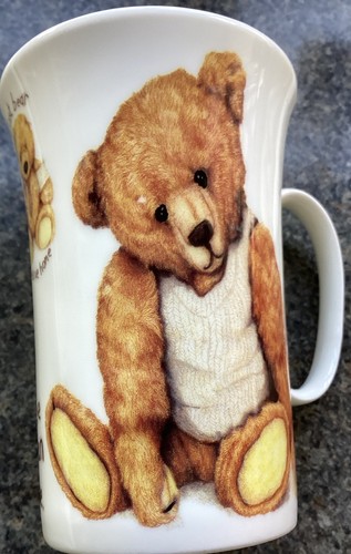 Roy kirkham 2003 lost bear - roy,