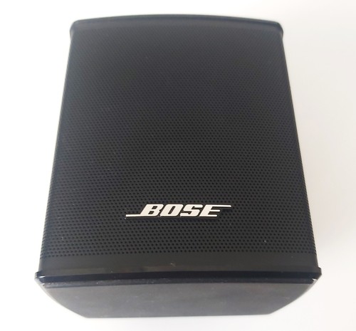 Bose virtually invisable - bose,