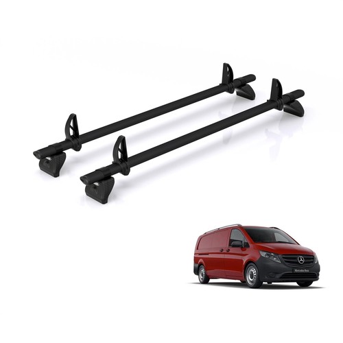 Mercedes vito roof rack - roof,
