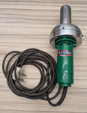 Leister Hot Air Gun 220V 2000W