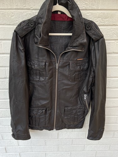 Superdry jacket mens - jacket,