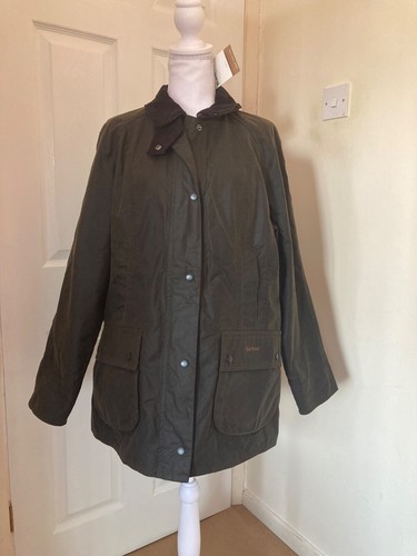Barbour classic olive 2026 - barbour,