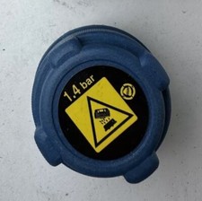 Serck Radiator Cap Fits Fiat
